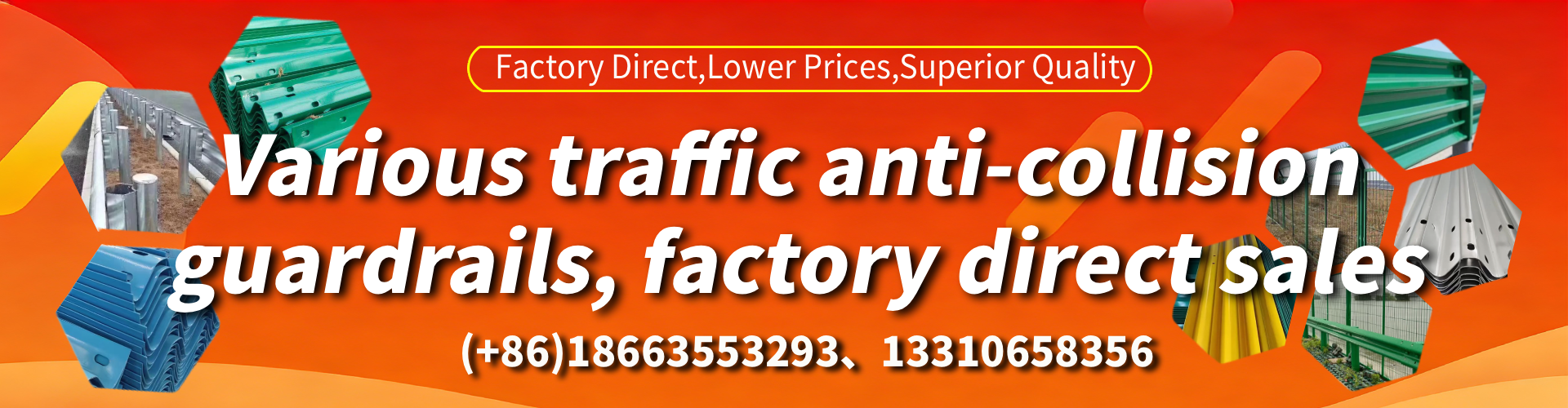 Karratha Highway Guardrail Manufacturer